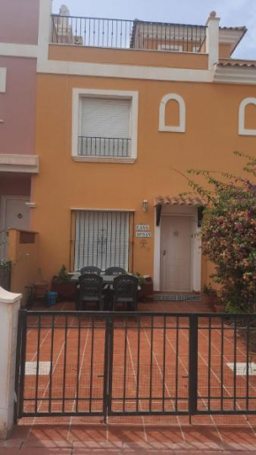 AS019 Captivating 3 bedroom House Casa Susan, San Juan De Los Terreros
